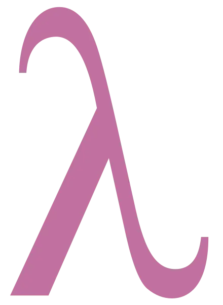 lambda