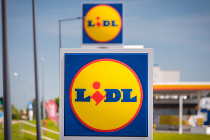 Dzięki mniejszym paragonom Lidl w Wielkiej Brytanii zaoszczędził ponad pół mln zł rocznie