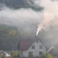 Setki milionów zł na wymianę pieców i docieplenie domów. Przyjęto ustawę, która ma pomóc w walce ze smogiem