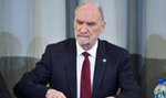 Macierewicz dociśnięty w Sejmie w sprawie Smoleńska. Zaczął mówić o... żołnierzach niezłomnych