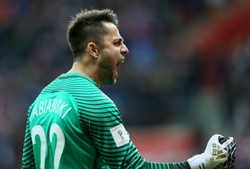 Łukasz Fabiański: Musimy popracować nad defensywą. Mamy z nią problem