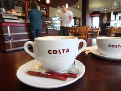 Nowy pomysł na biznes: sklepokawiarnia dla dzieci i rodziców