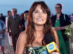 "Decyzja mogła być tylko jedna...". Dominika Kulczyk chce kupić... festiwal Malta