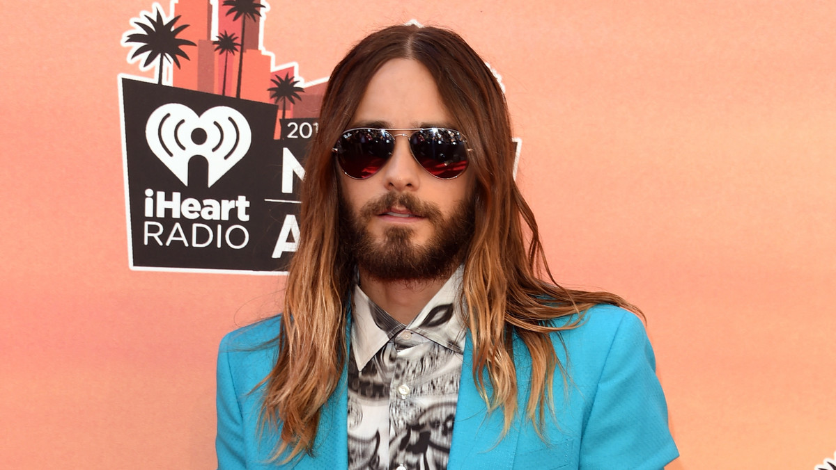 Lider zespołu Thirty Seconds to Mars bardzo dba o właściwe odżywianie. Od organizatorów koncertu w Rybniku Jared Leto oczekuje, że posiłki będą zdrowe, świeże i organiczne. Preferuje dania rybne, wegańskie i kuchnię japońską.