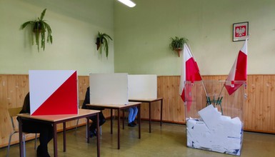 Wybory prezydenckie 2025. Kiedy się odbędą? [HARMONOGRAM I ZASADY]