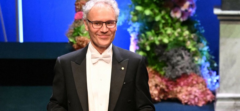 Amerykański noblista zostanie Polakiem. Ma "kapitalny plan" i Tusk chce mu pomóc