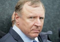 Kurski uderzył w Nitrasa. 'Bez ćpania i opiłowywania'. Minister sportu odpowiedział