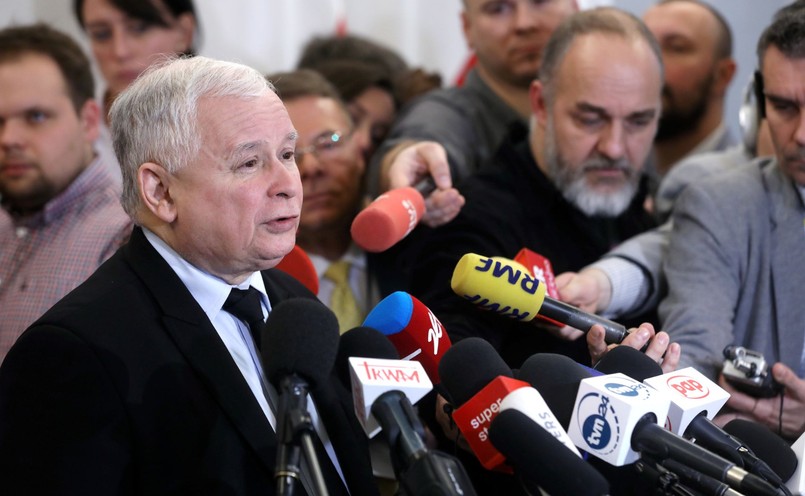 Jarosław Kaczyński