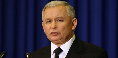 Kaczyński ujawni co wie o katastrofie. Ale gdy wygra wybory...