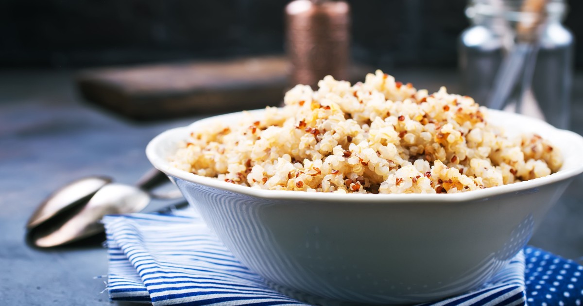 Is Quinoa Allowed on the Paleo Diet, or What? Pulse Ghana