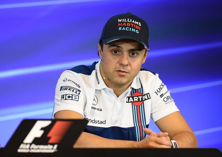 Felipe Massa