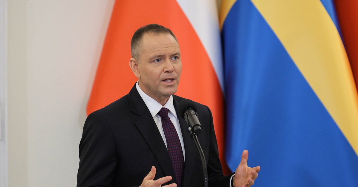 Prezydent wetuje SAFE. "To jak kredyt frankowy dla całego pokolenia"