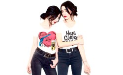 Bliźniaczki z The Veronicas świata raczej nie podbiją