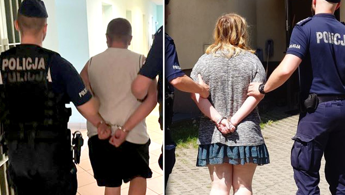 Horror 5-latka z Gdyni. Matka i jej konkubent nie mieli dla niego litości. Prokuratura ujawnia