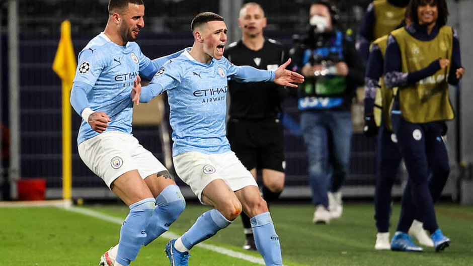 Phil Foden