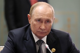 Rosja zmierza ku zapaści. Dane mówią same za siebie