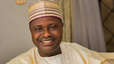 Simon-Mwadkwon, Senate Minority Leader