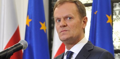 Tusk załatwił swoim podwyżki. Sprawdź, ile