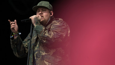 Rag'n'Bone Man wraca do Polski