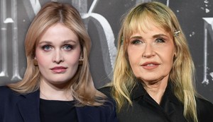 Mina Sovtić i Anica Dobra