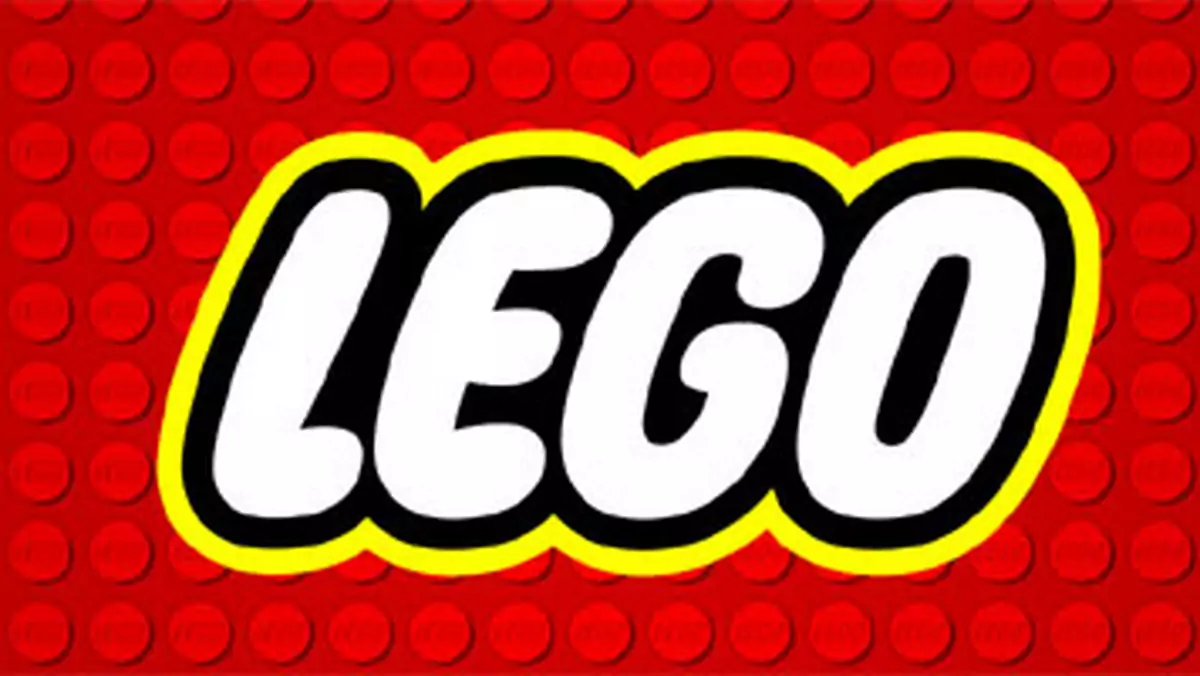 Fan LEGO zbudował z klocków klawiaturę