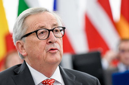 Jean-Claude Juncker: Polska może przystąpić do strefy euro jutro
