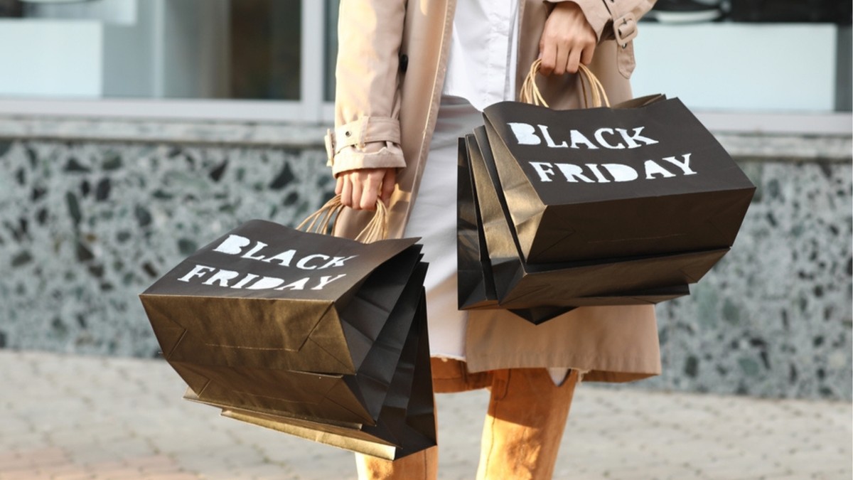 Black Friday 2024. Co kupić, a czego nie kupować?