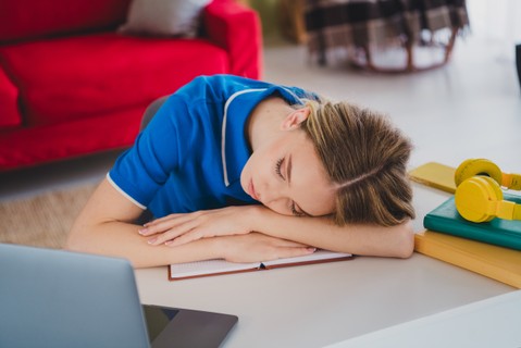 A zsírmáj 4 stádiuma: így ismerheti fel időben - a fáradtság az első jel