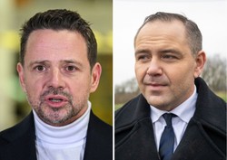 Kto wygra wybory prezydenckie? Wyniki najnowszego sondażu