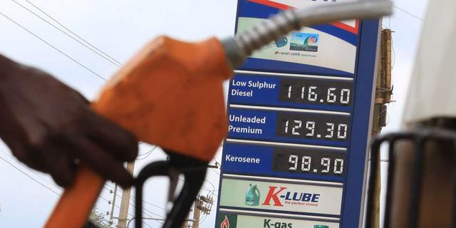 Top 10 African countries with the most expensive gas prices for October  2022 | Business Insider Africa