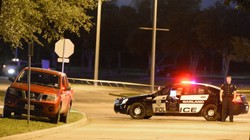 Strzelanina w Teksasie. Atak w czasie wystawy karykatur Mahometa