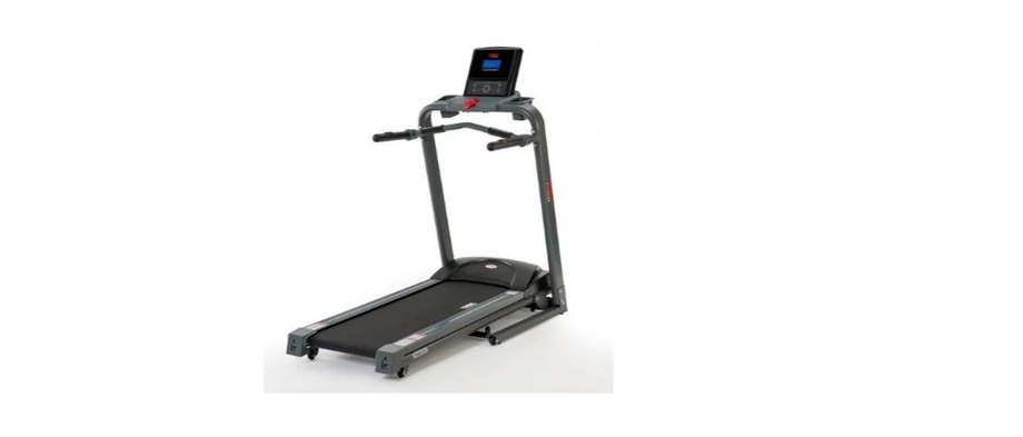 York Fitness T-II 1000