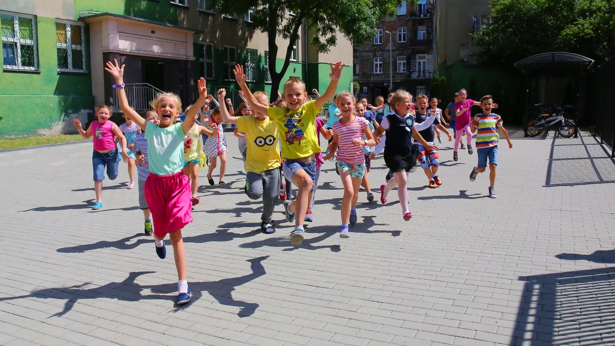 Koniec roku szkolnego! W nowym dla niektórych uczniów wiele się zmieni