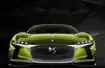 DS E-Tense Concept