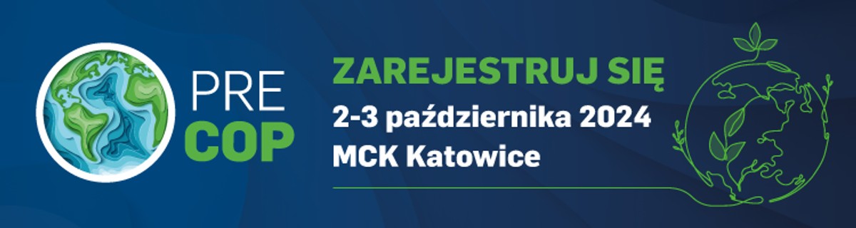PRECOP okazją do przygotowania przed szczytem COP29 w Baku