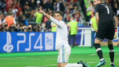 Jerzy Dudek: Ronaldo może odejść z Realu