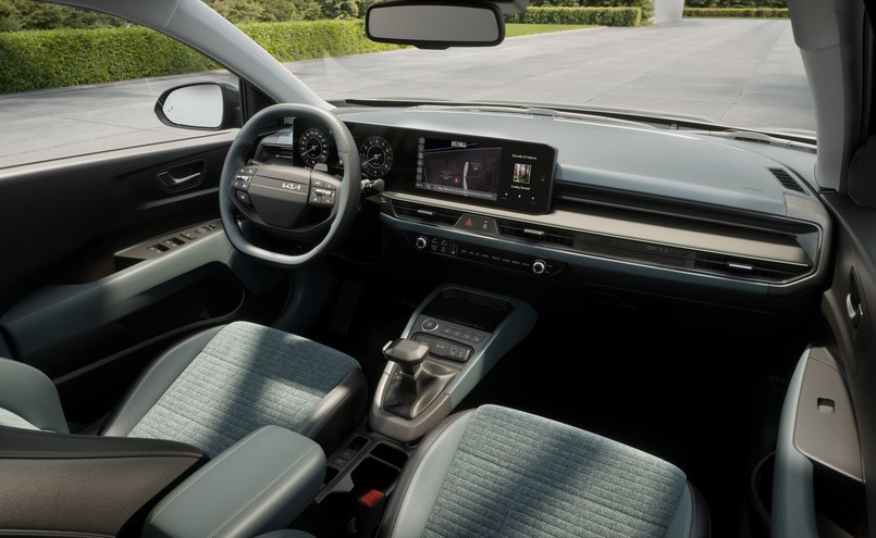 Nowa Kia Stonic