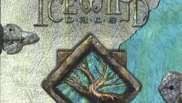 Icewind Dale 