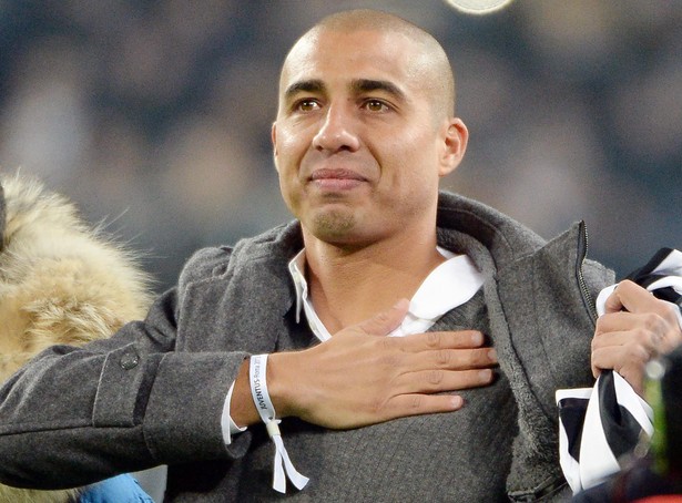 Francuski napastnik, David Trezeguet zakończył karierę