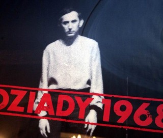 Jedyny taki spektakl, czyli jak 'Dziady' z 1968 r. wywołał bunt
