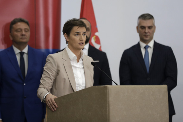 Ana Brnabić