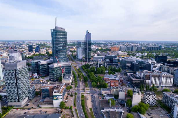 Warszawa