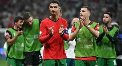 Cristiano Ronaldo mówi: dość. Więcej nie zagram!