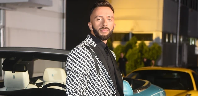 (FOTO) NEĆE VODITI ELITU! Darko Tanasijević je snimljen sa gipsom!