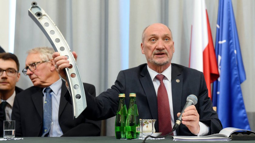 Antonii Macierewicz