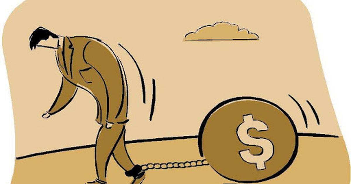 Credit industry bleeds African consumers for 7 years to circumvent rising risk - Vimarsana News