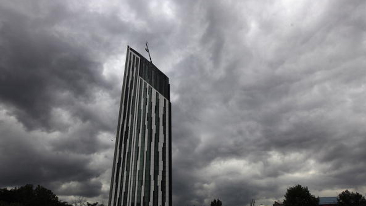 Strata Tower, Londyn