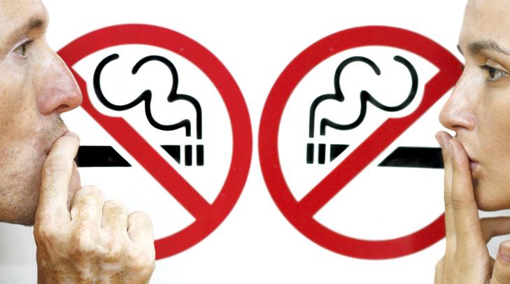 Szlávik: Mindenki megkaphatja az oltást, ha lesz elég, Szerencsés sztrájk cigaretta fogyás