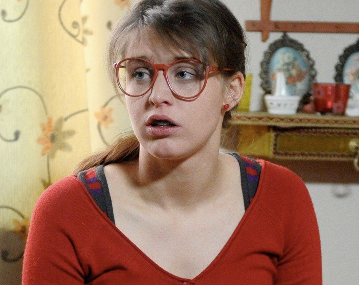 Czy to już koniec kariery Brzyduli?