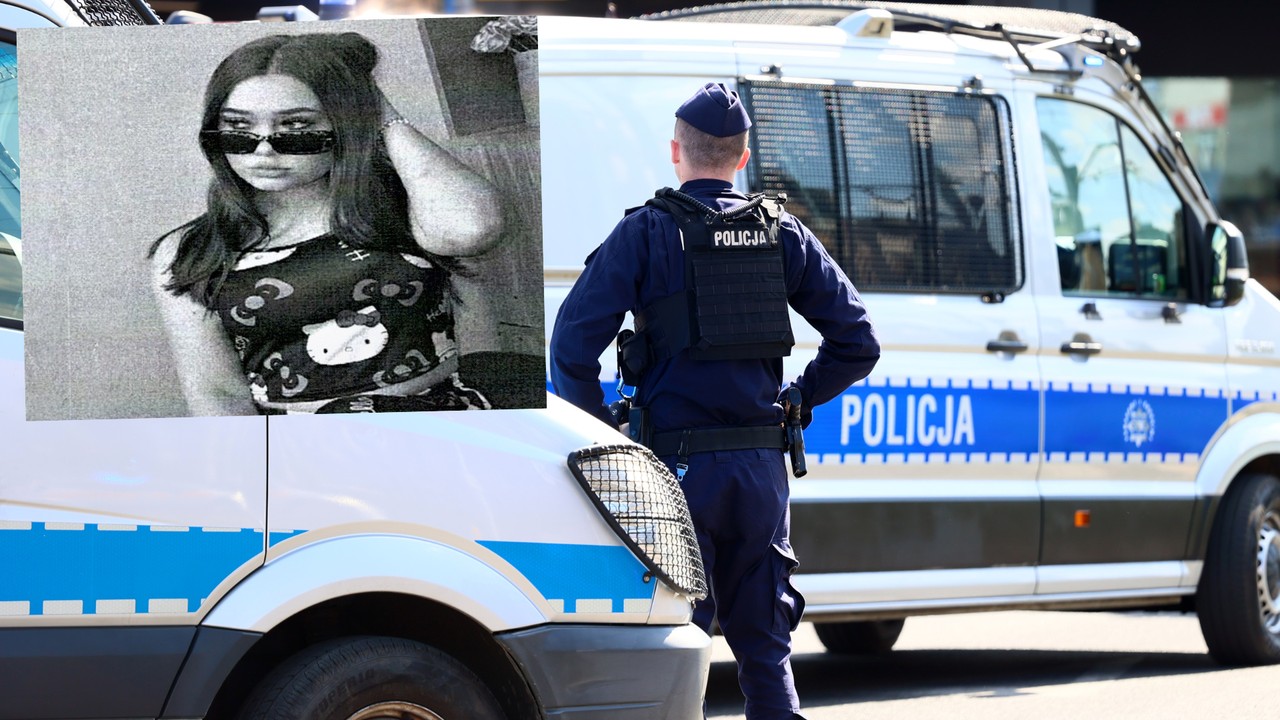 Tajemnicze zaginięcie 16-latki w Krakowie. Na dworcu uciekła od bliskiej osoby